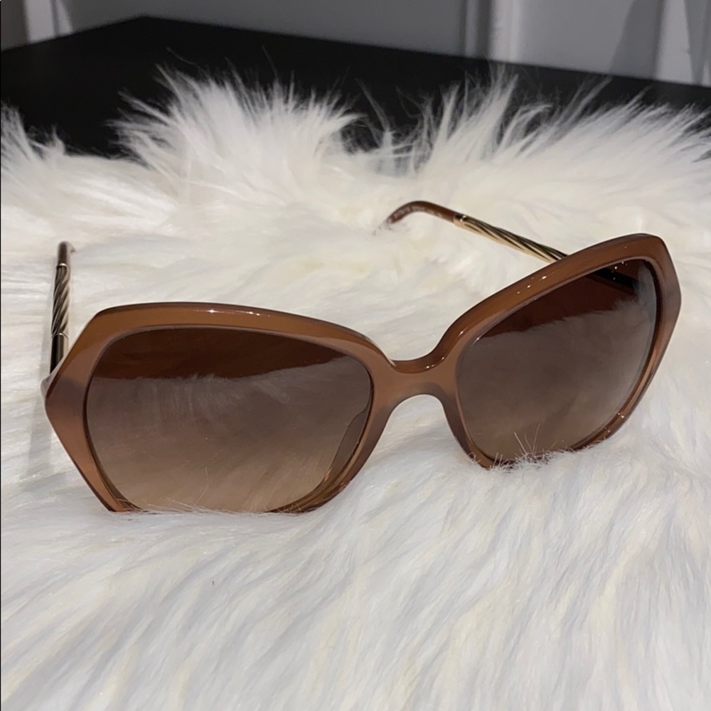 Burberry sunglasses